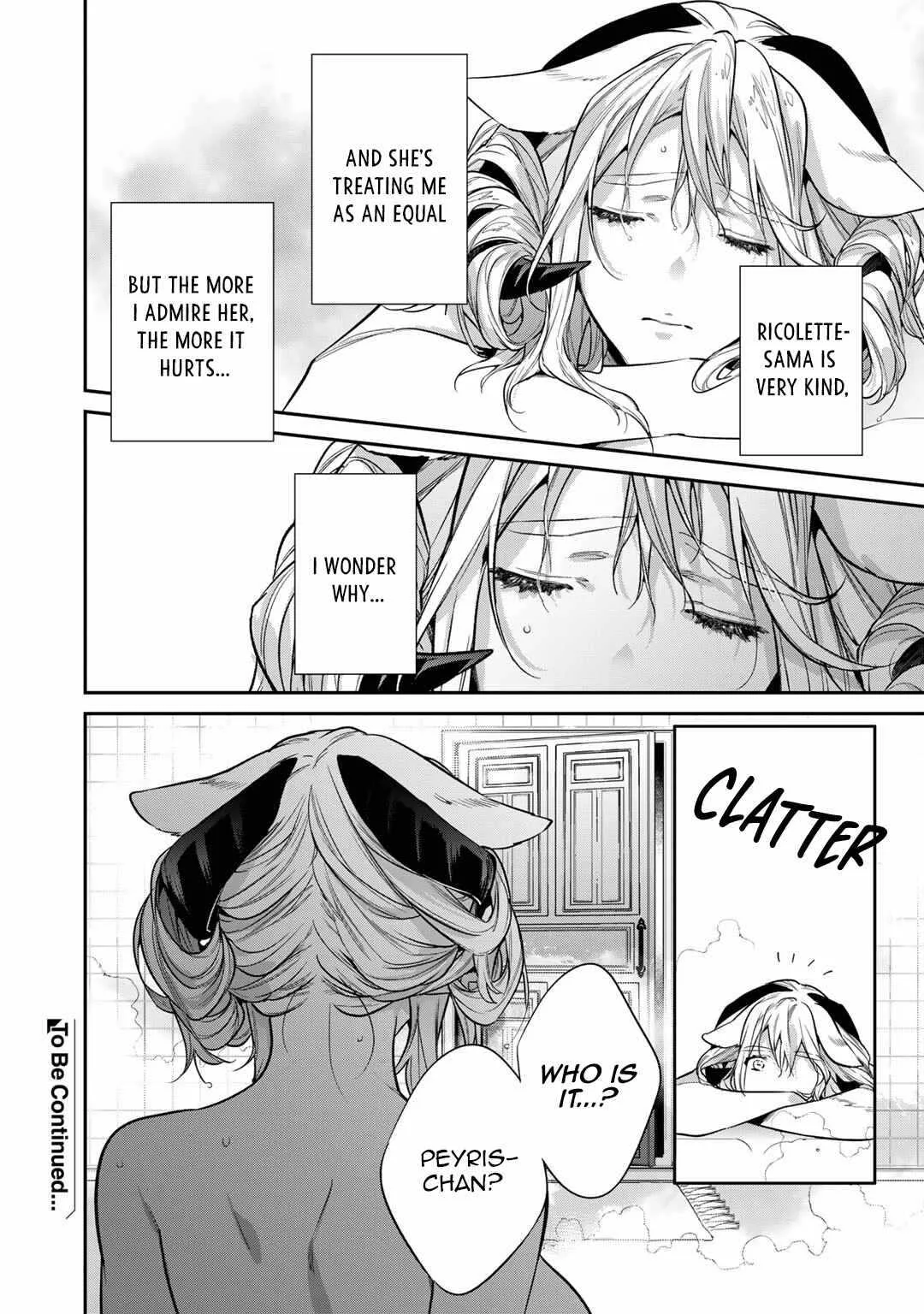 Reincarnation into the Barrier Master Chapter 30 page 18