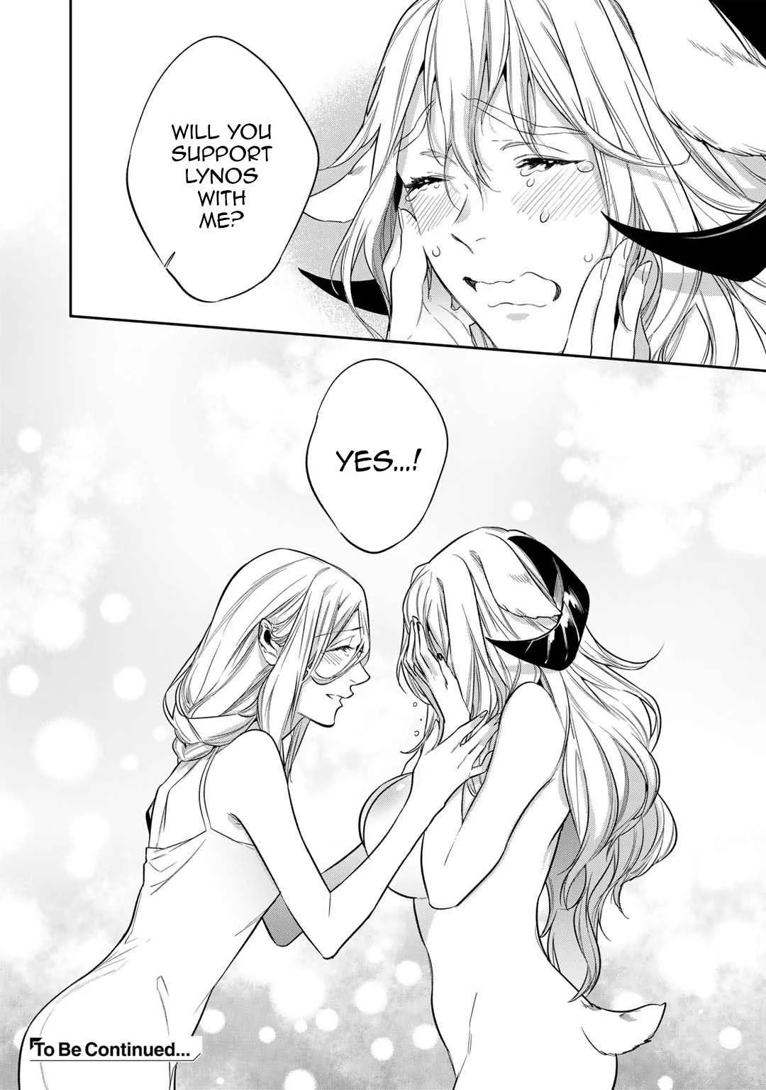 Reincarnation into the Barrier Master Chapter 31 page 24
