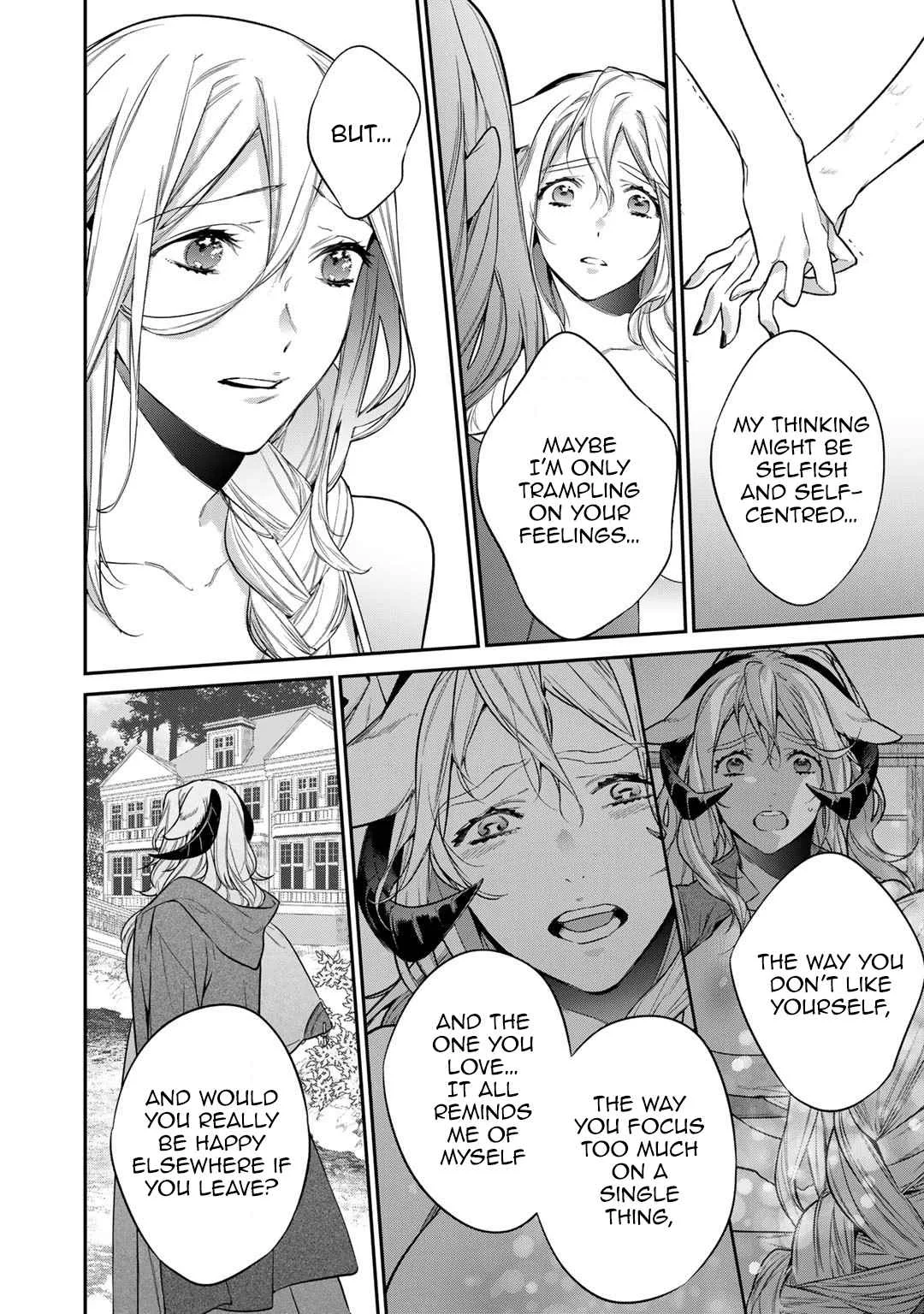Reincarnation into the Barrier Master Chapter 31 page 20