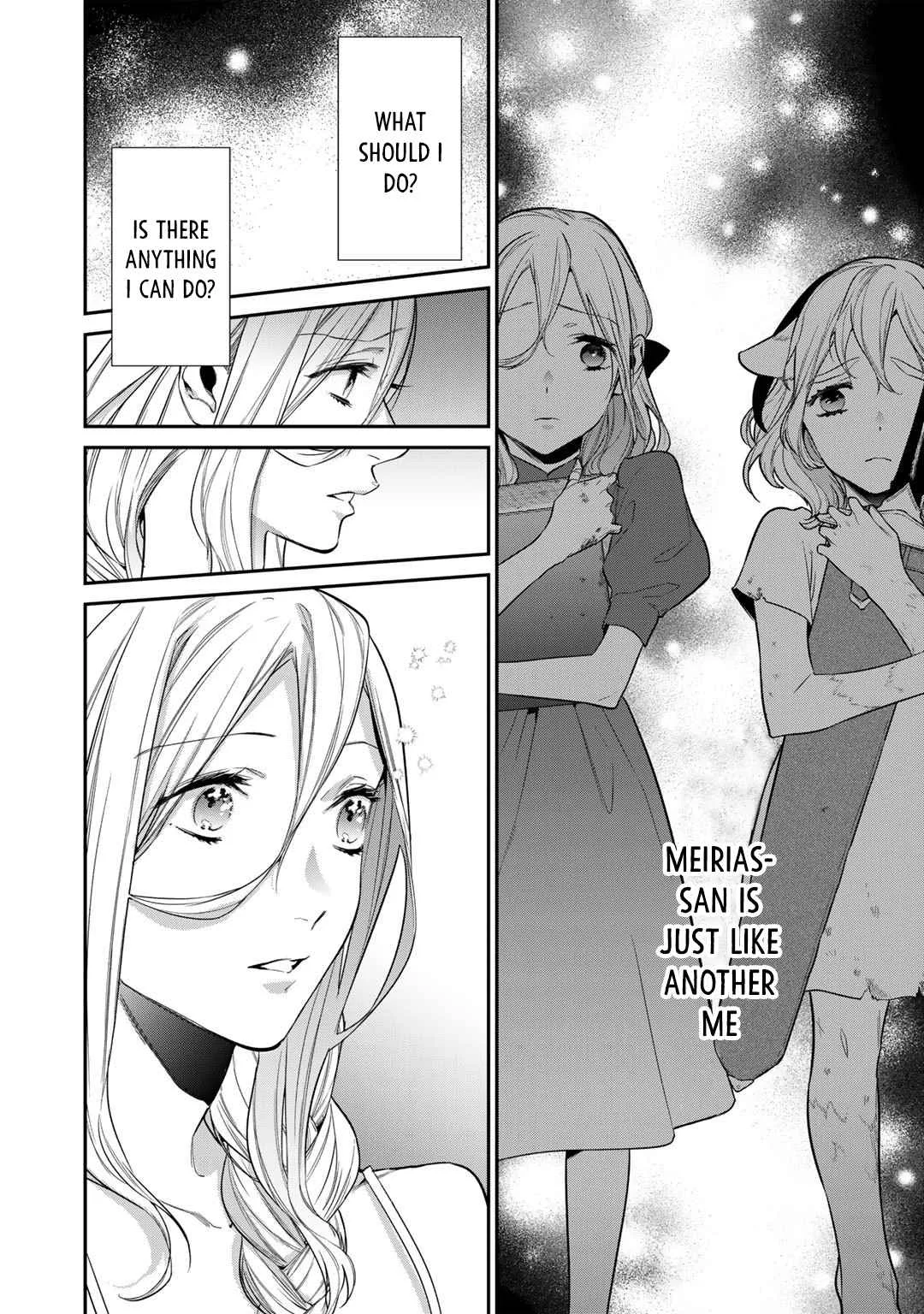Reincarnation into the Barrier Master Chapter 31 page 14