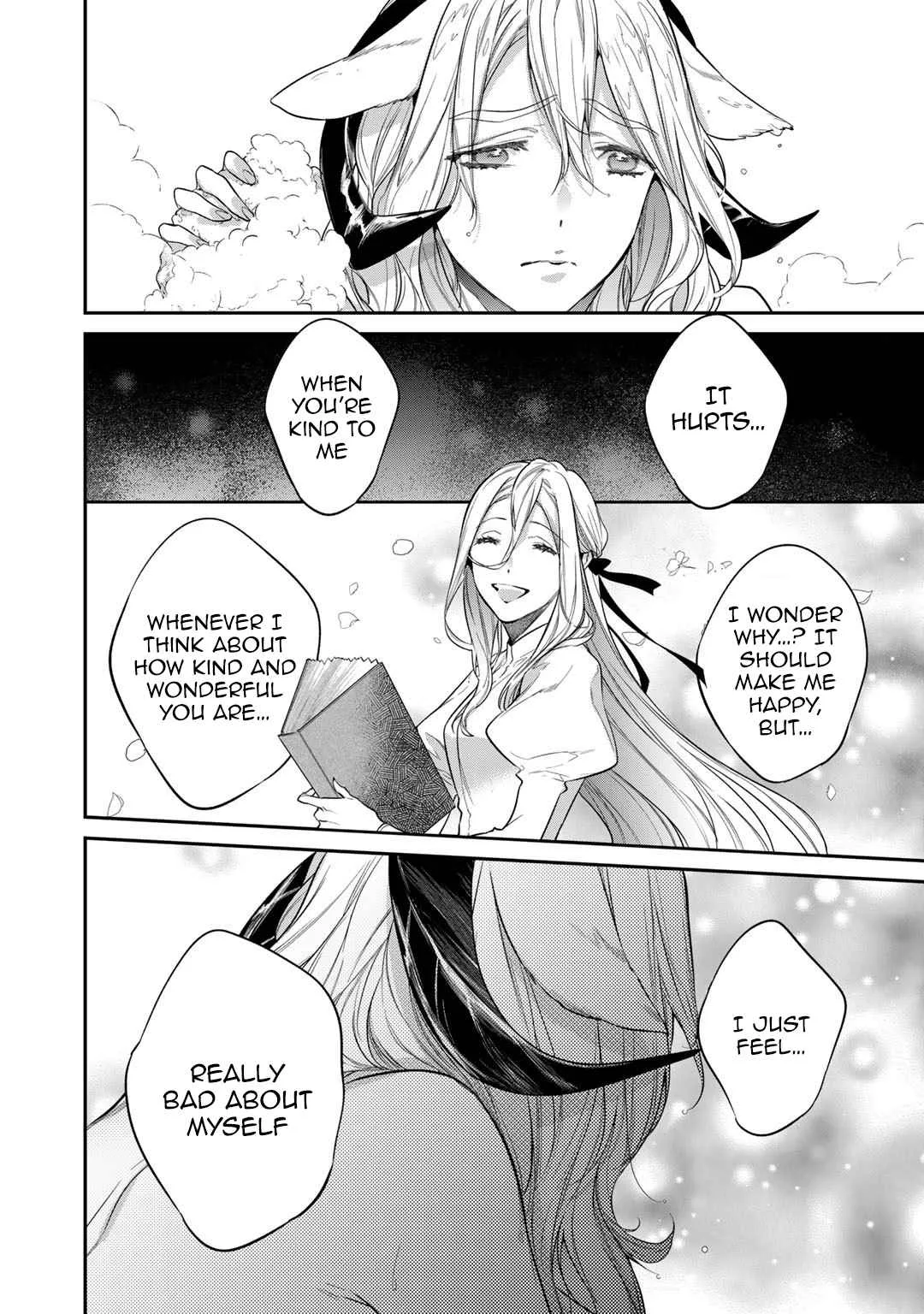 Reincarnation into the Barrier Master Chapter 31 page 8