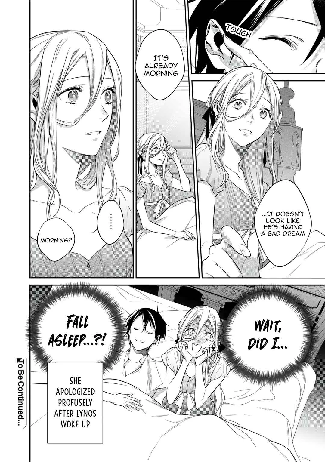 Reincarnation into the Barrier Master Chapter 33.2 page 12