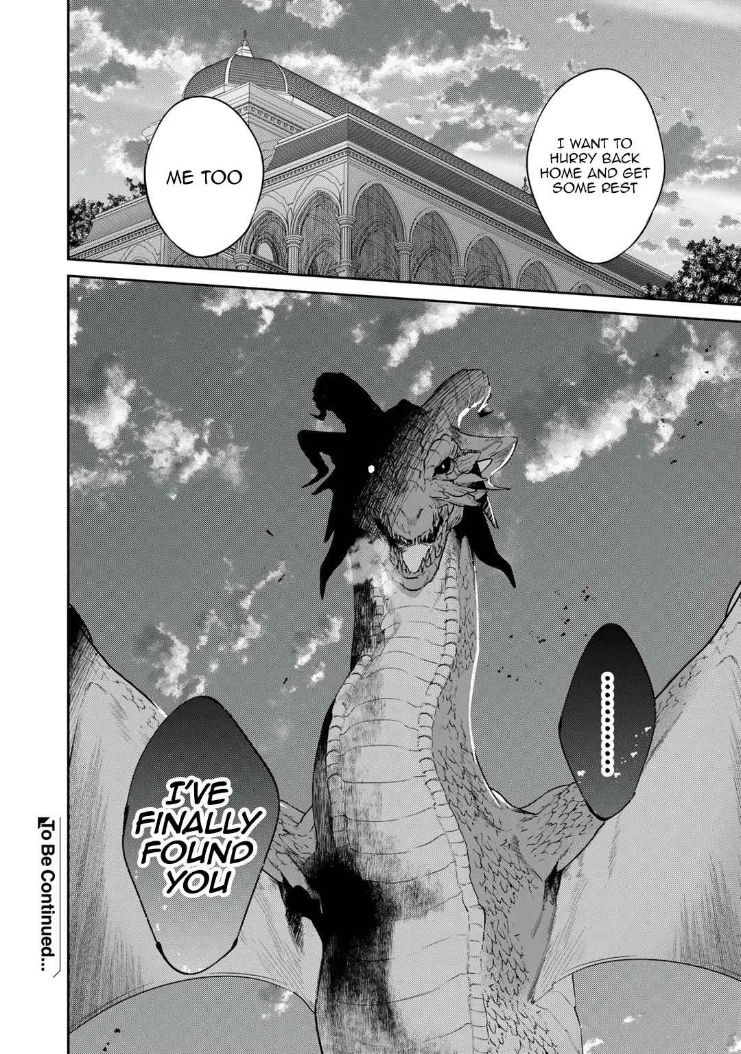 Reincarnation into the Barrier Master Chapter 34 page 22