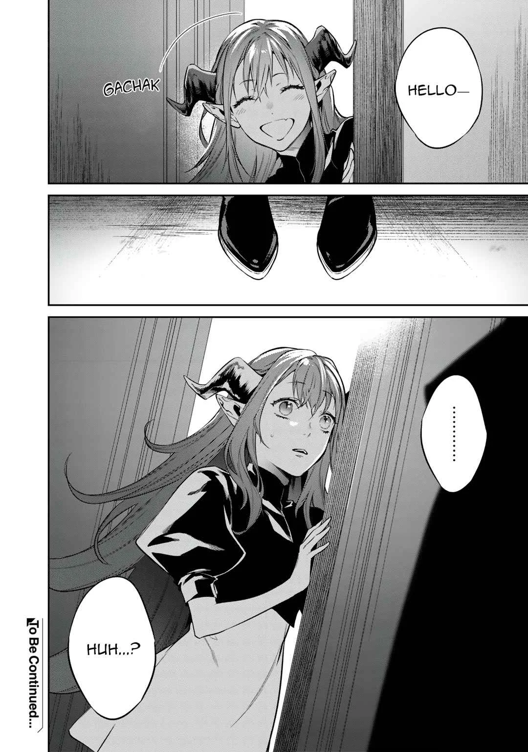 Reincarnation into the Barrier Master Chapter 35 page 10