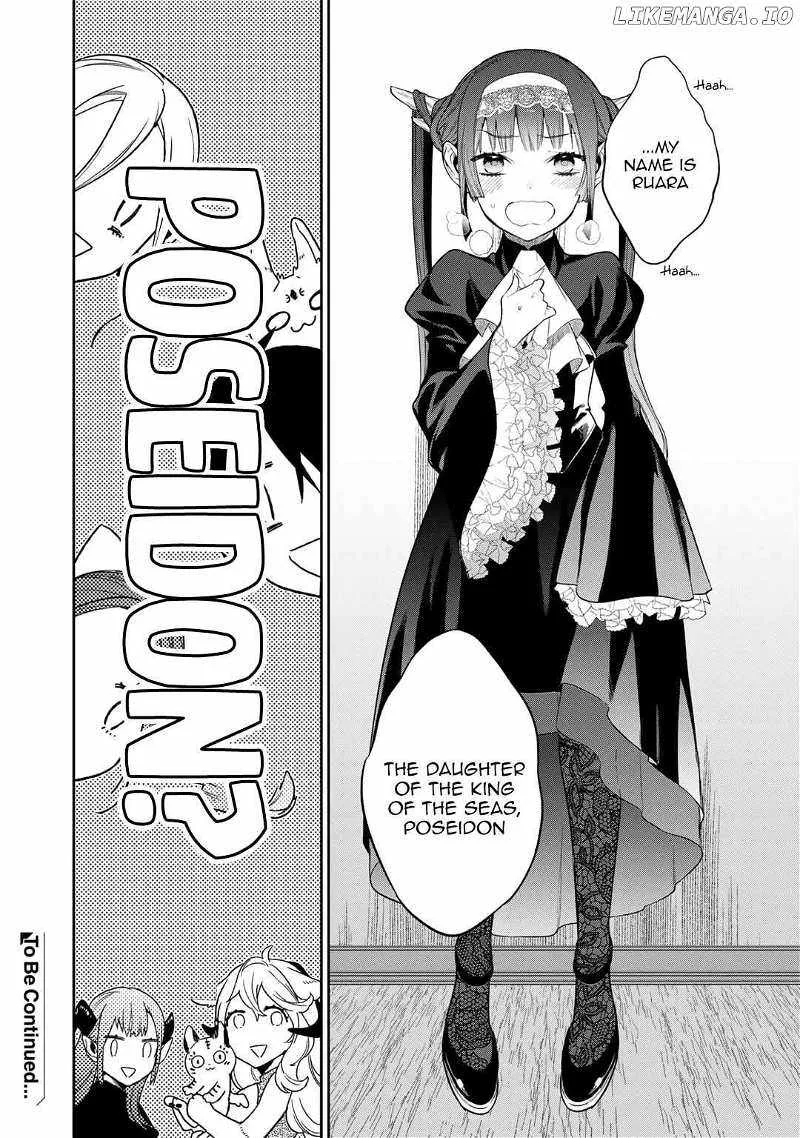 Reincarnation into the Barrier Master Chapter 39.5 page 10