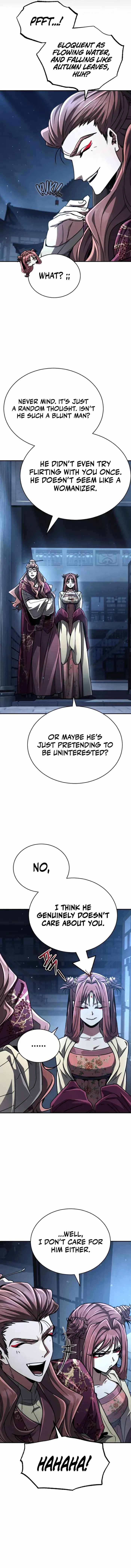 Reincarnation of the Fist King Chapter 25 page 13