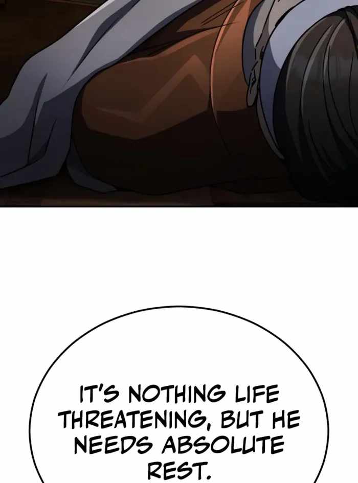 Reincarnation of the Fist King Chapter 34 page 4