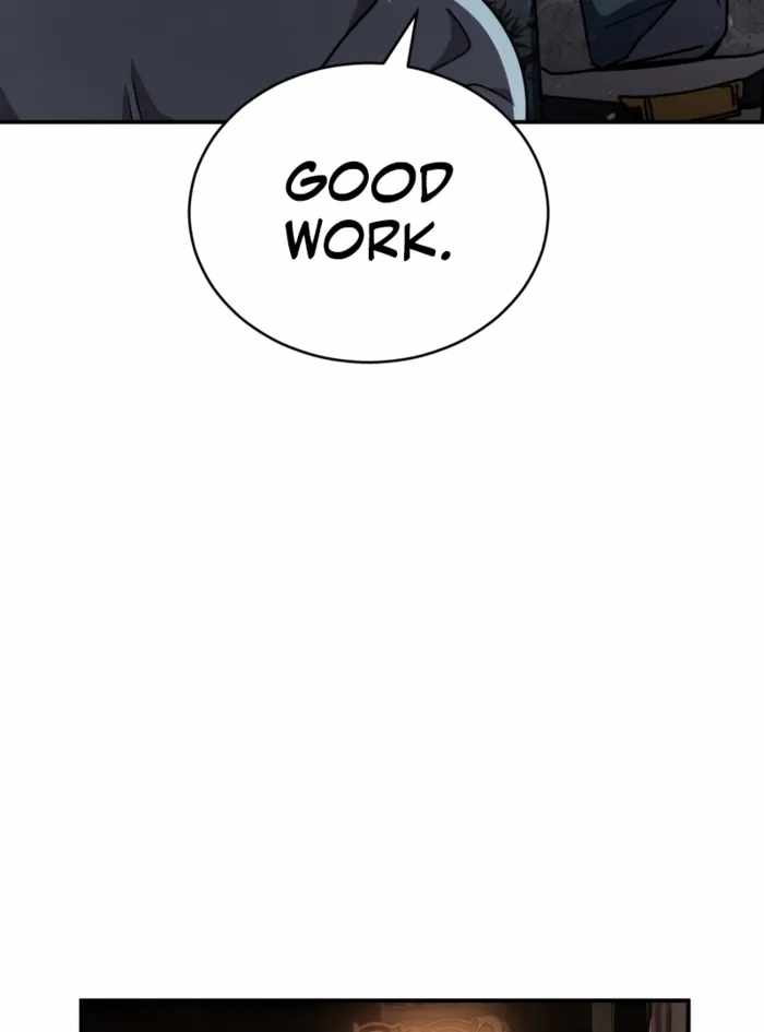 Reincarnation of the Fist King Chapter 34 page 6