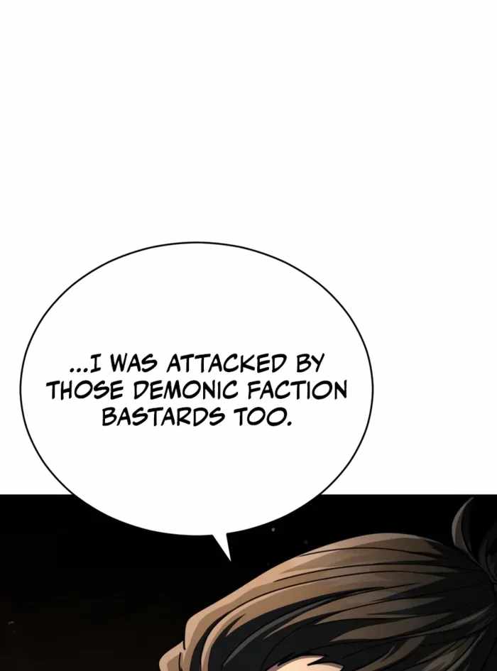 Reincarnation of the Fist King Chapter 34 page 11
