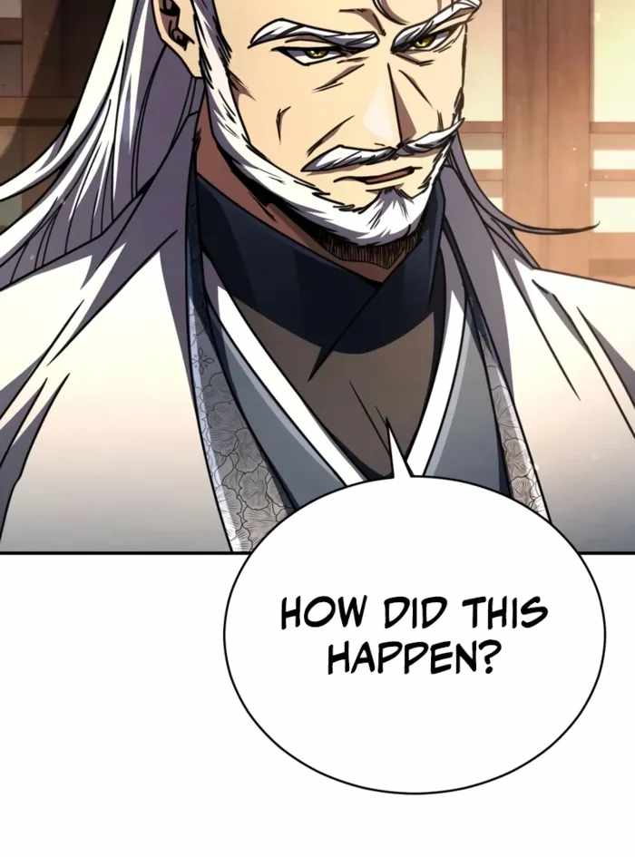Reincarnation of the Fist King Chapter 34 page 10