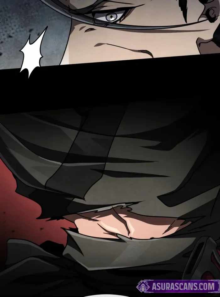 Reincarnation of the Fist King Chapter 34 page 16