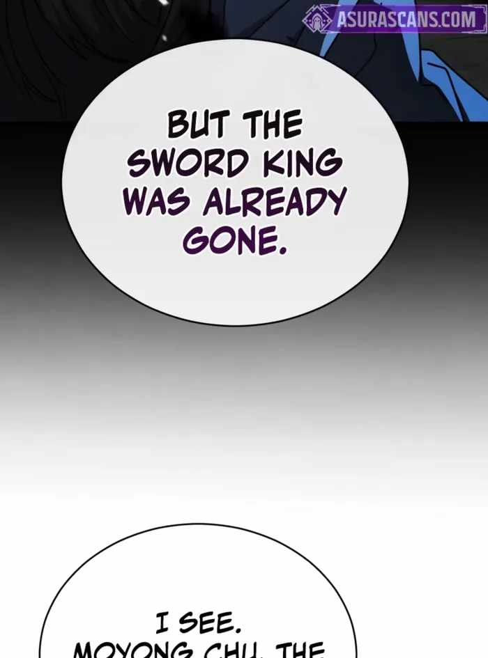 Reincarnation of the Fist King Chapter 34 page 23
