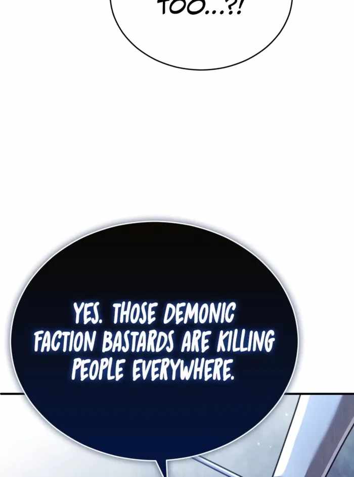 Reincarnation of the Fist King Chapter 34 page 25