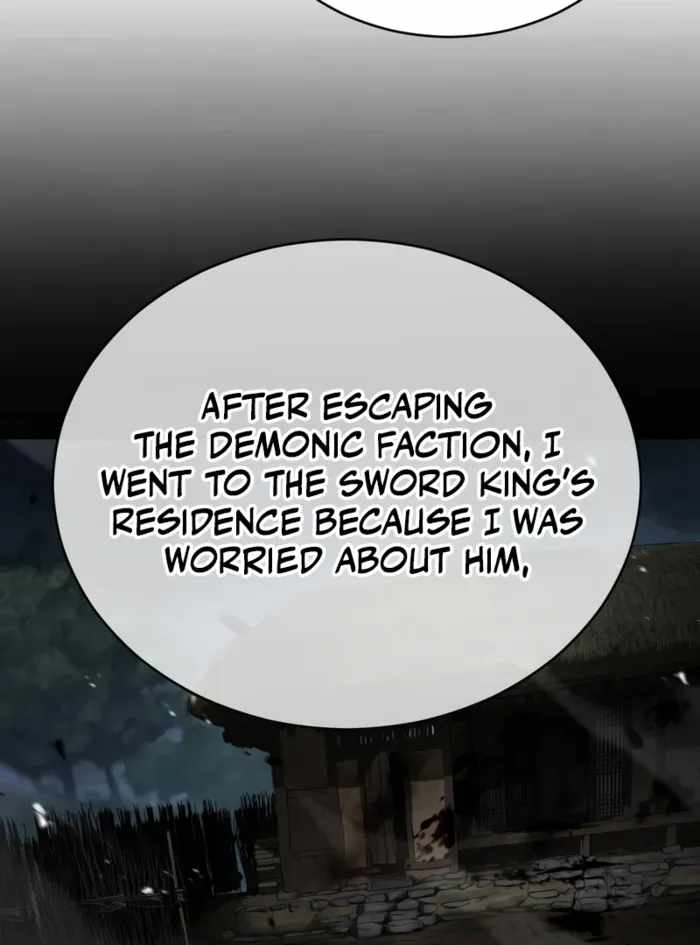 Reincarnation of the Fist King Chapter 34 page 21