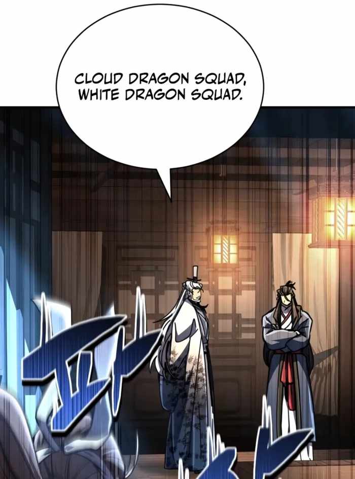 Reincarnation of the Fist King Chapter 34 page 28