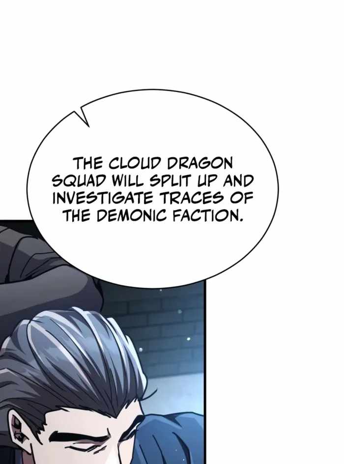 Reincarnation of the Fist King Chapter 34 page 30