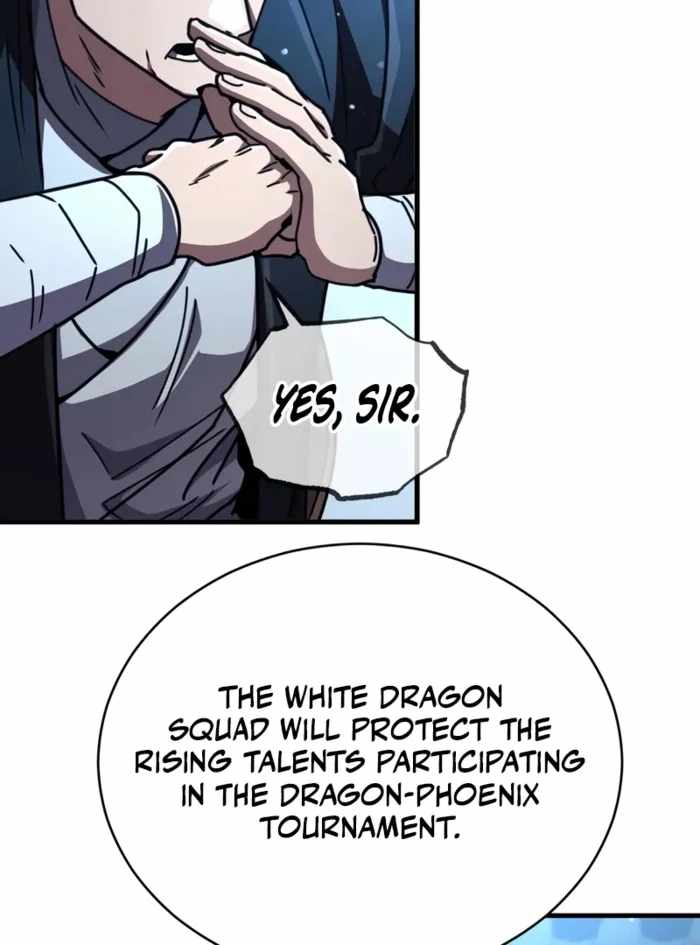 Reincarnation of the Fist King Chapter 34 page 31
