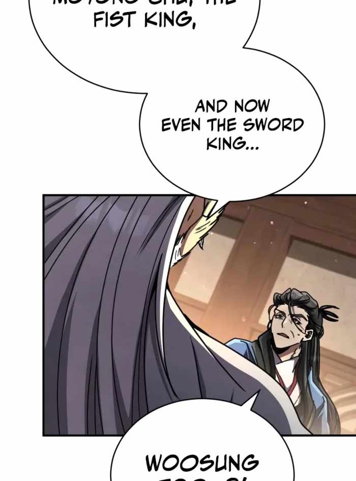Reincarnation of the Fist King Chapter 34 page 24