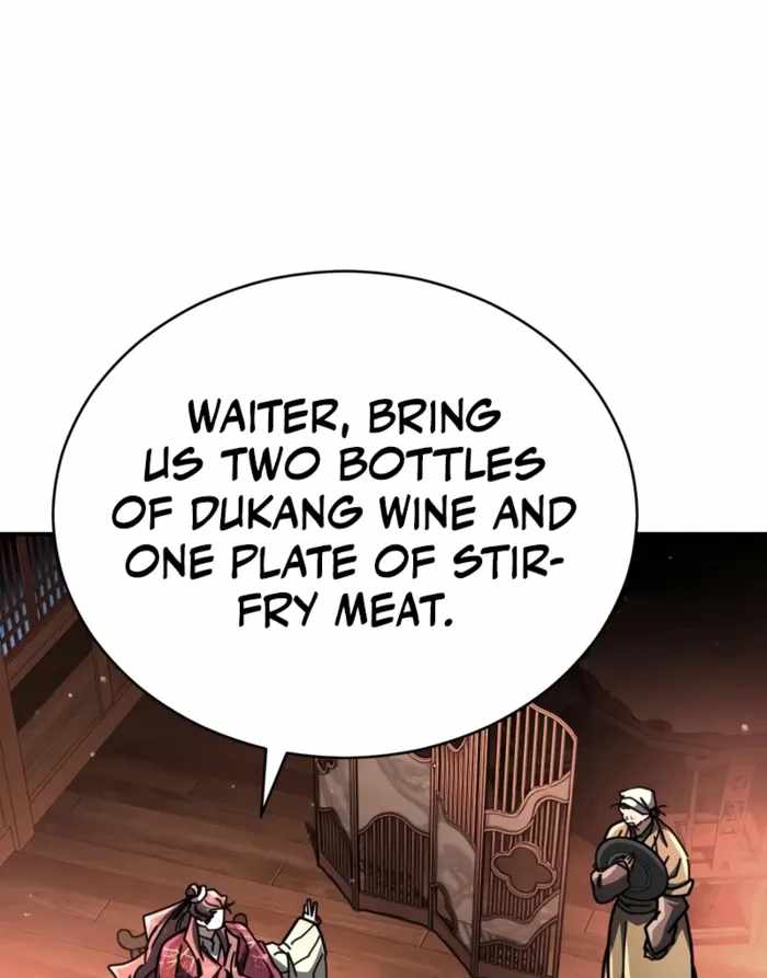 Reincarnation of the Fist King Chapter 34 page 40