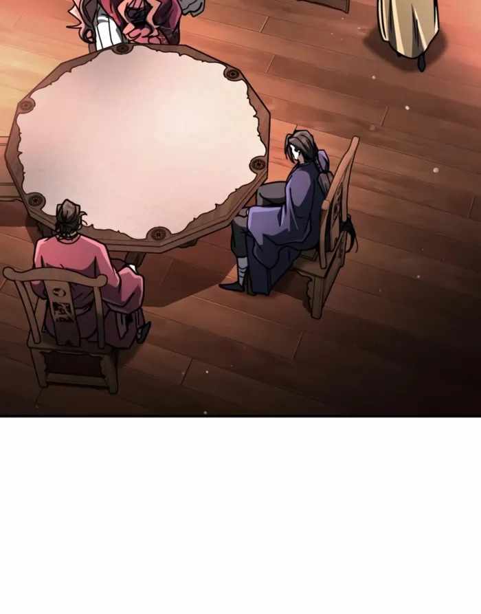 Reincarnation of the Fist King Chapter 34 page 41