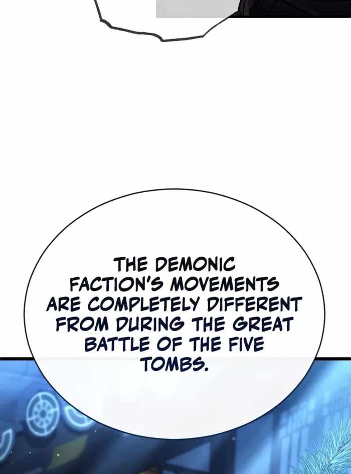 Reincarnation of the Fist King Chapter 34 page 33