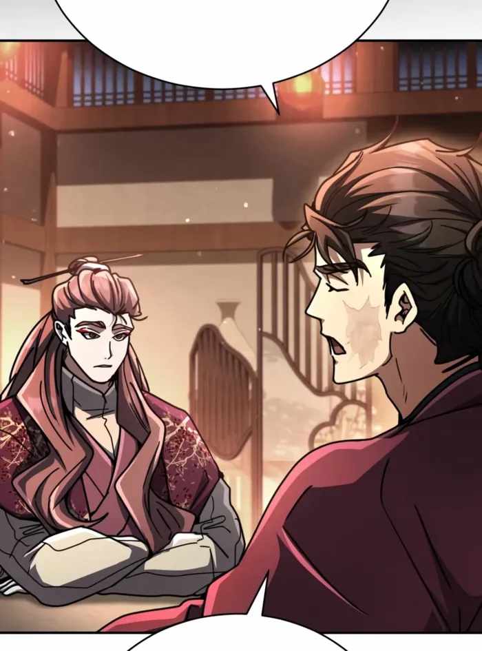 Reincarnation of the Fist King Chapter 34 page 48