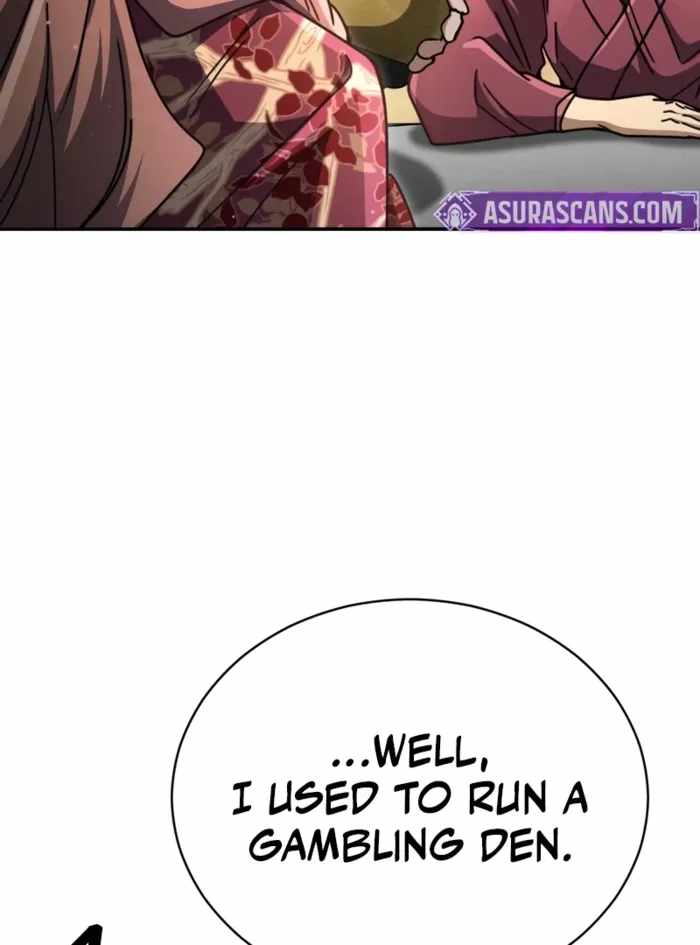 Reincarnation of the Fist King Chapter 34 page 43