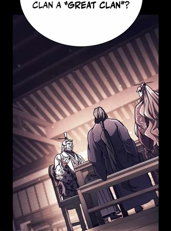 Reincarnation of the Fist King Chapter 34 page 53