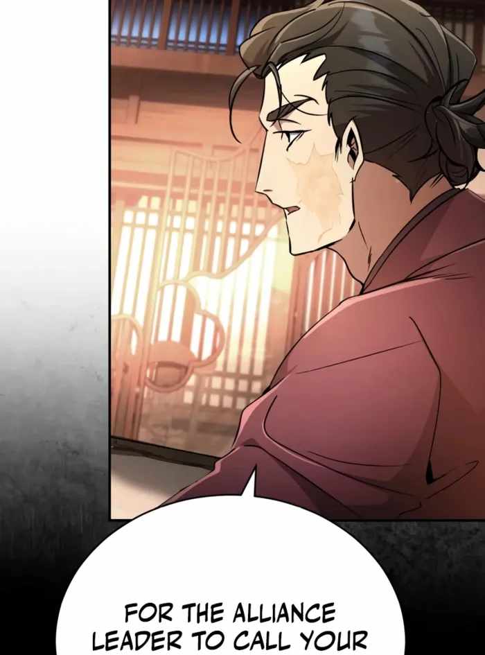 Reincarnation of the Fist King Chapter 34 page 52