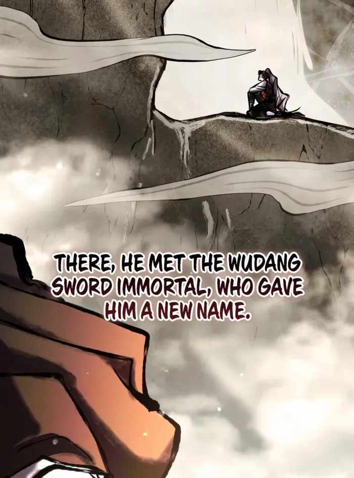 Reincarnation of the Fist King Chapter 34 page 63