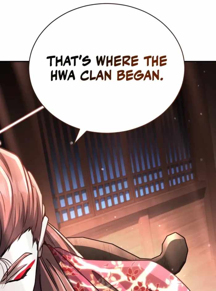 Reincarnation of the Fist King Chapter 34 page 70