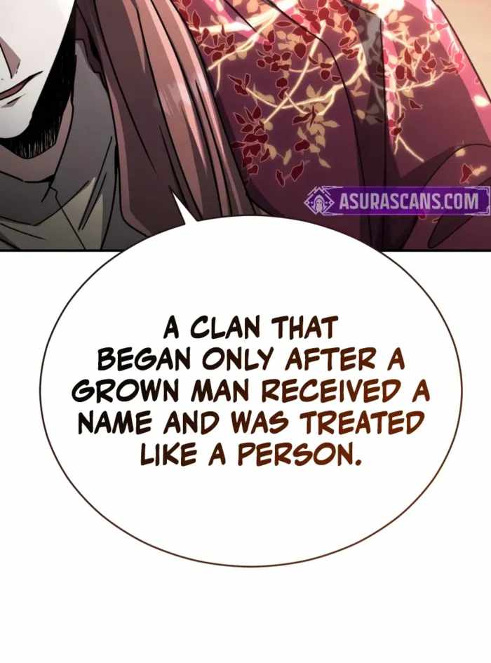 Reincarnation of the Fist King Chapter 34 page 71
