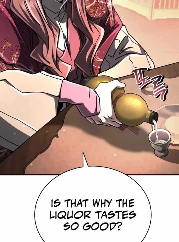 Reincarnation of the Fist King Chapter 34 page 81