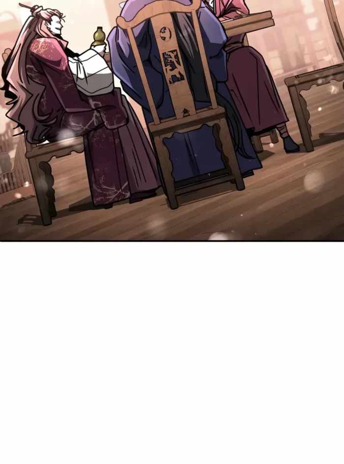 Reincarnation of the Fist King Chapter 34 page 79