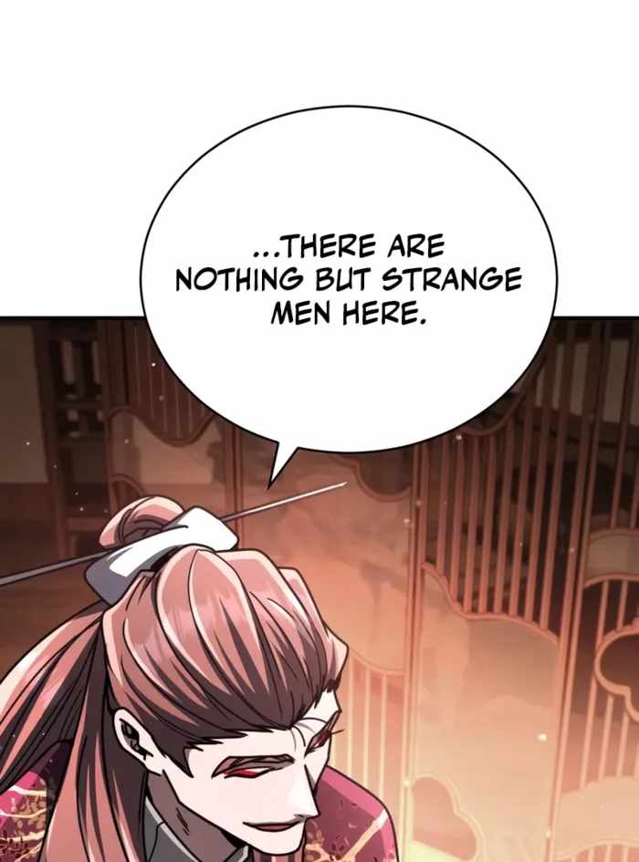 Reincarnation of the Fist King Chapter 34 page 80
