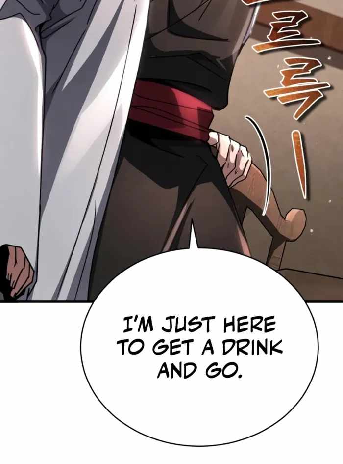 Reincarnation of the Fist King Chapter 34 page 91