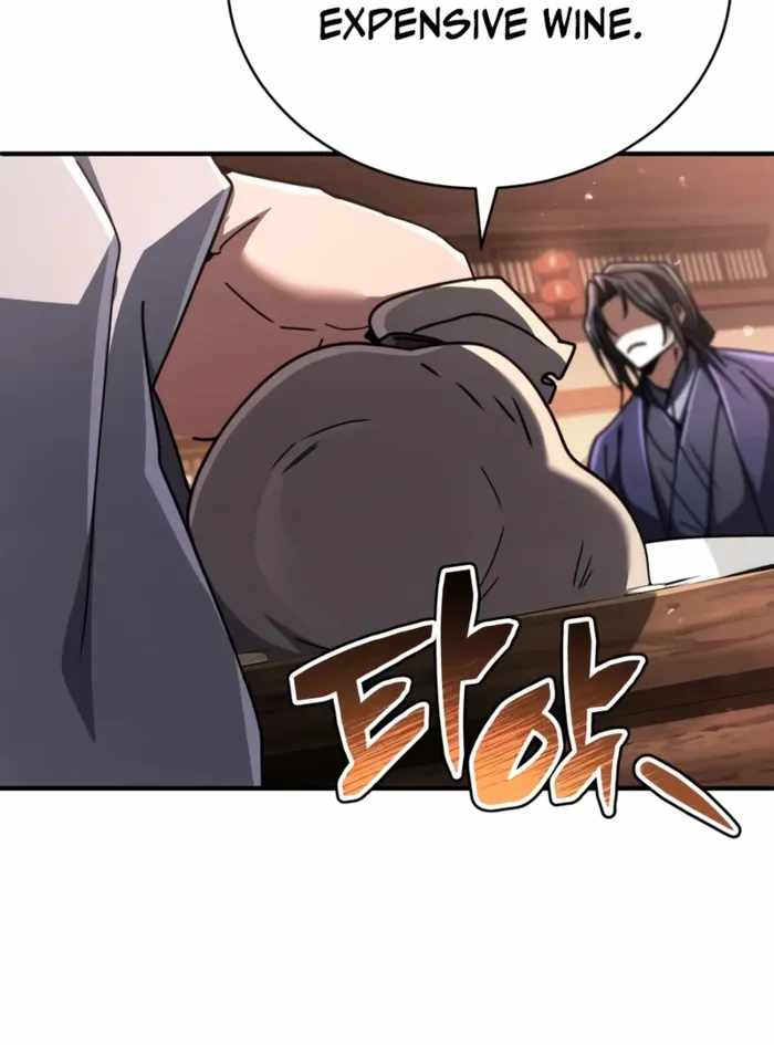 Reincarnation of the Fist King Chapter 34 page 101