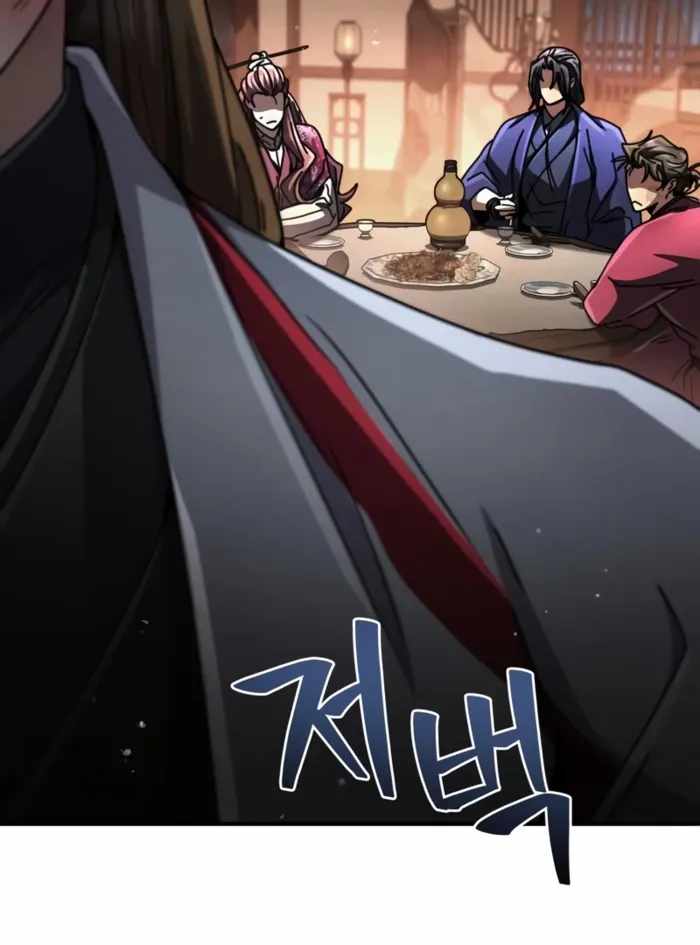 Reincarnation of the Fist King Chapter 34 page 107