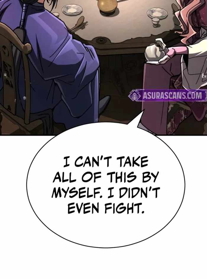 Reincarnation of the Fist King Chapter 34 page 113