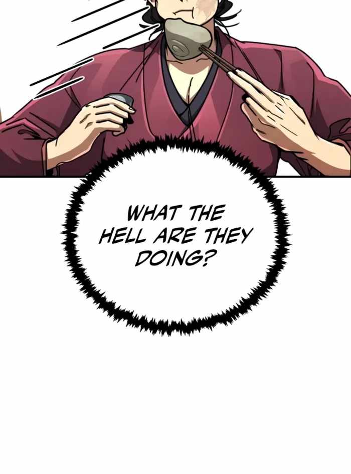 Reincarnation of the Fist King Chapter 34 page 118