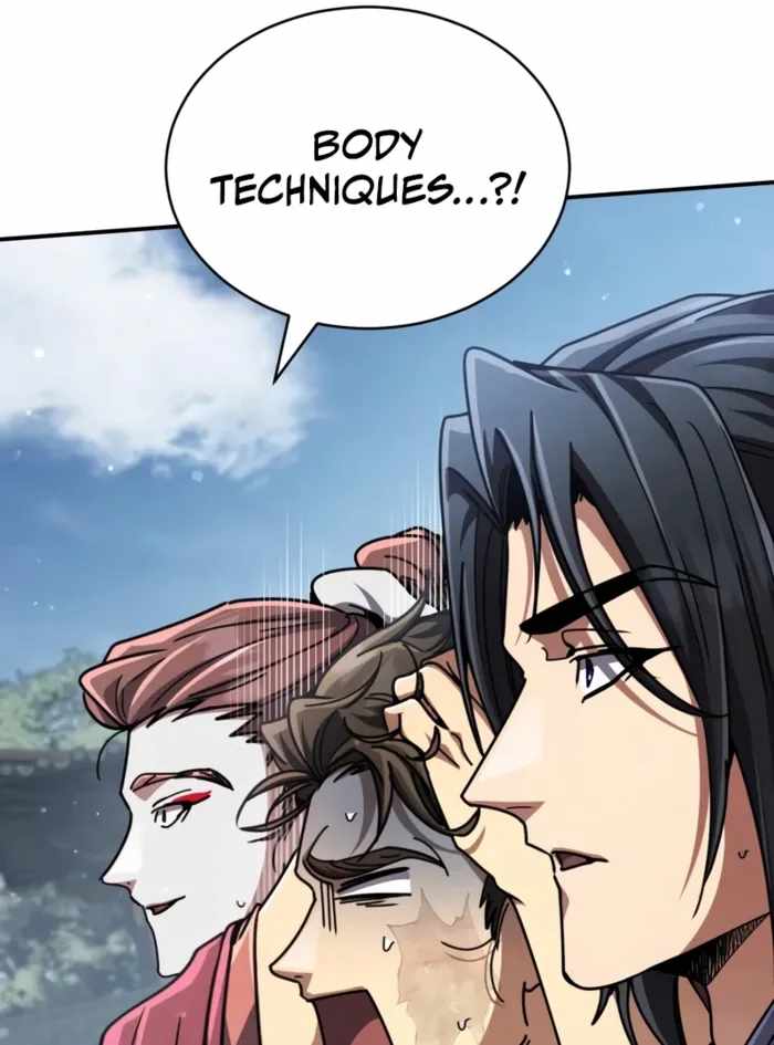 Reincarnation of the Fist King Chapter 34 page 153