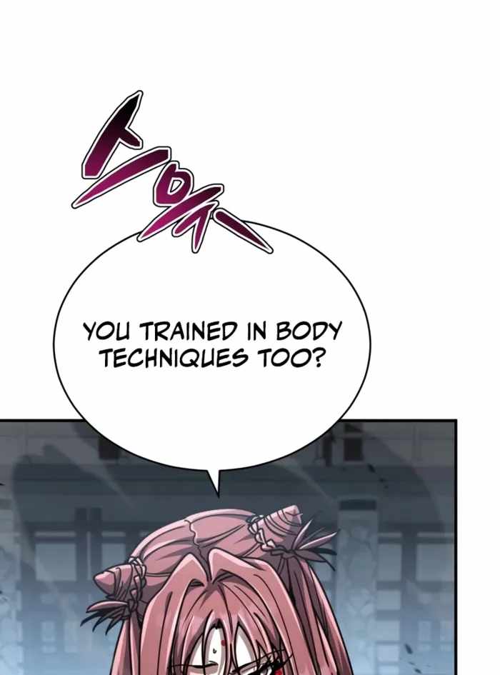 Reincarnation of the Fist King Chapter 34 page 155
