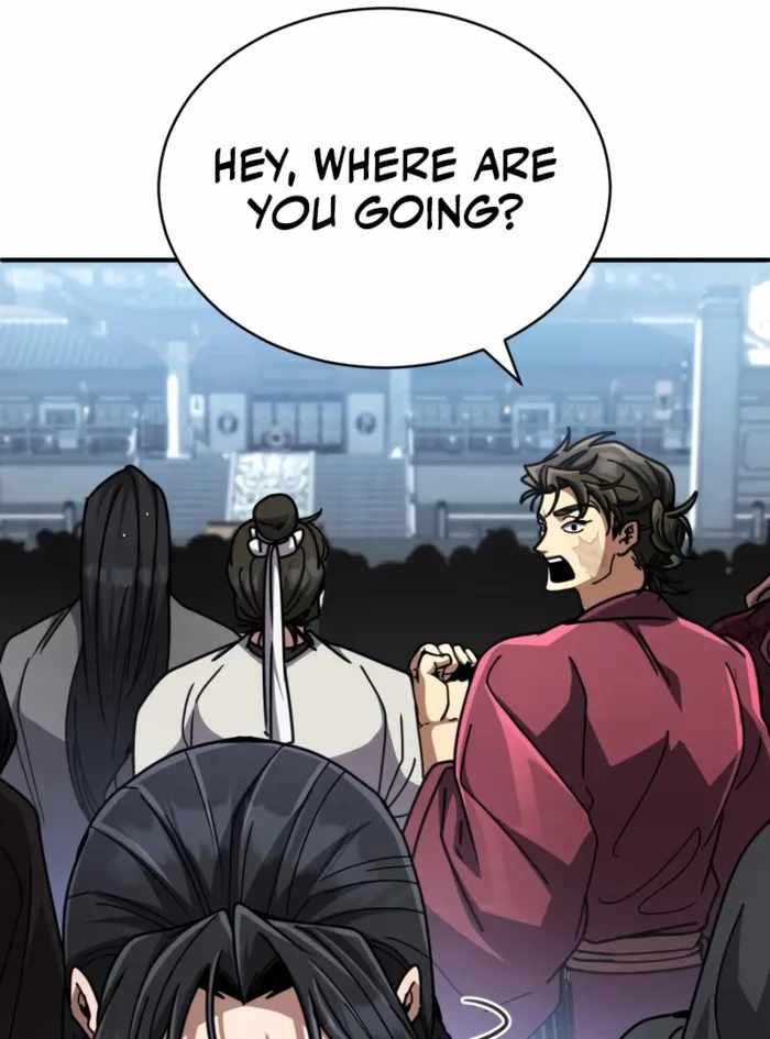 Reincarnation of the Fist King Chapter 34 page 167