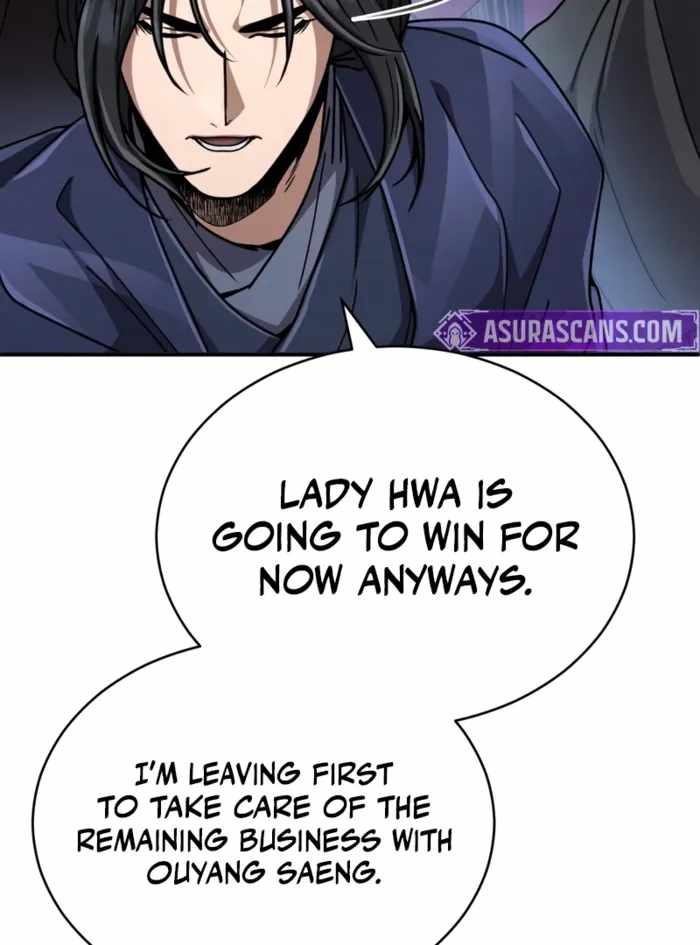 Reincarnation of the Fist King Chapter 34 page 168