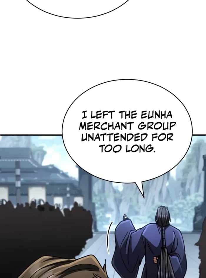Reincarnation of the Fist King Chapter 34 page 169