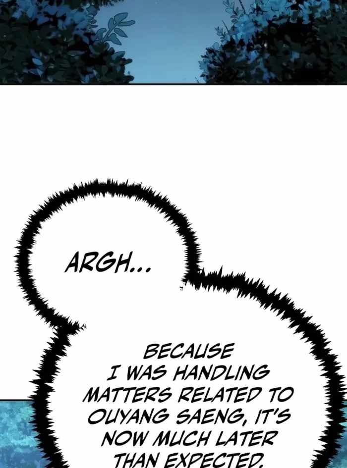 Reincarnation of the Fist King Chapter 34 page 173