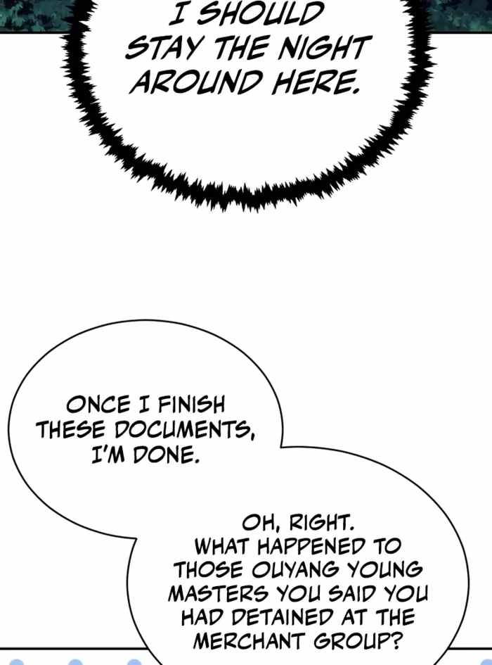 Reincarnation of the Fist King Chapter 34 page 175