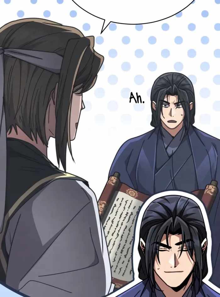 Reincarnation of the Fist King Chapter 34 page 176