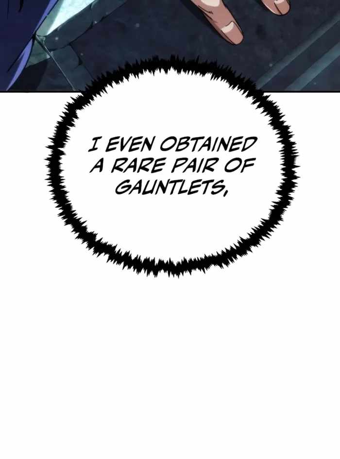 Reincarnation of the Fist King Chapter 34 page 185