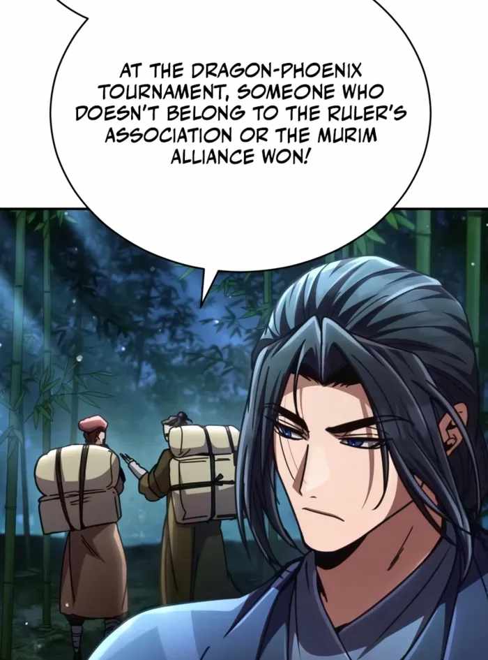 Reincarnation of the Fist King Chapter 34 page 196